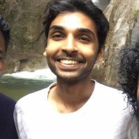 Karthikeyan Mohan