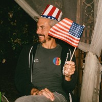Charles Reagan Hackleman