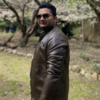 Sumeet Kumar