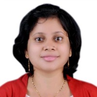 Harshda Dorge