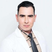 Ruben Aguilera Ambriz