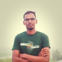Md Monirul Islam