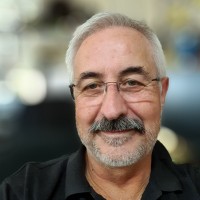 Lou Romanin