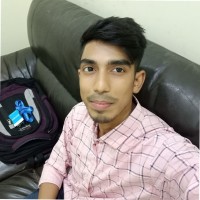 Atabur Rahaman Mollah