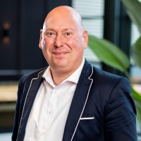 Rob de Jong