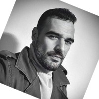 Dr Konstantinos Georgiadis (Bsc,Msc,Dipl,Phd)
