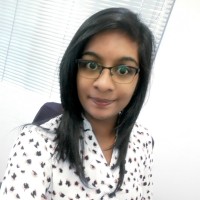 Renae Naicker