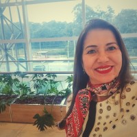 Janete Marina Ibias Costa