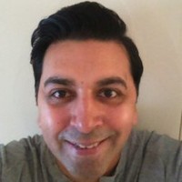 Dharaminder Banga