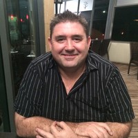 Michael Bacon
