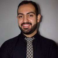 Shayan Pournazari