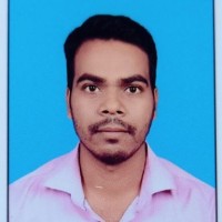 Sangram Keshari Maharana