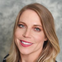 Jenna Fraser