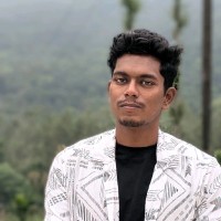 Kaarthikeyan S