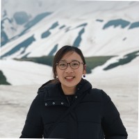 Catherine Lau