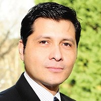 Gerson Gomez