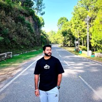 Nikhil Kumar
