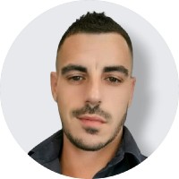 Jonathan Ballaz