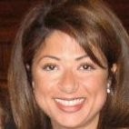 Maria Ferro-Deaton