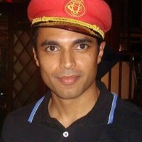 Carlos Eduardo Souza