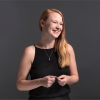 Georgina Langridge