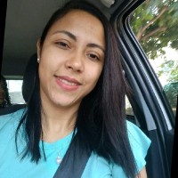 Cristiane Santana