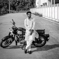 Rahil Shaik