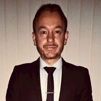 Rob Elson