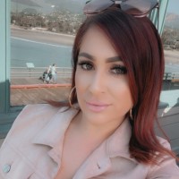 Shelby Gonzales