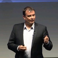 Vincent Gagne
