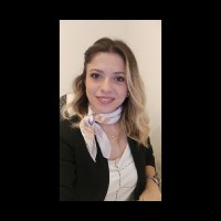 Merve ŞAHİNER KURT