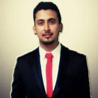 Ahmed Shehta