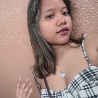 Jeraldine Masamong