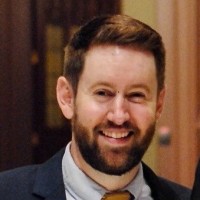 Ian Roeber