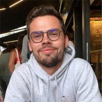 Guillaume Eudo