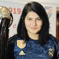 Nandini Kapadia