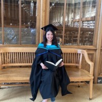 Yifang Zhou, M.Ed.