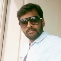 Ravi Shankar R