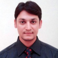 Mehulkumar Viradiya