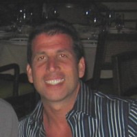 Eric Palmieri
