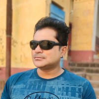 Jyotirmoy Dey