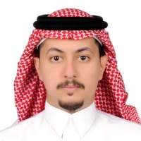 Khalid Alshalawi