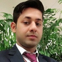 Mohd Obaid