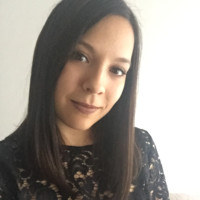 Marie Santiago