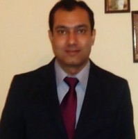 SUNIL GAROO