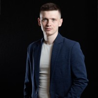 Дмитрий Кочетов
