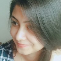 Dr. Anu Varghese