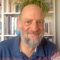 Ian Batt