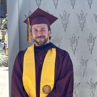 Jared Schulte