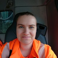 Pia Marie Søfteland